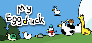 My Eggduck (Desktop Random Idle Clicker) banner