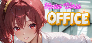 Hentai World Office banner