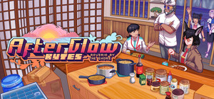 Afterglow Bytes: Reverie by the Shore banner