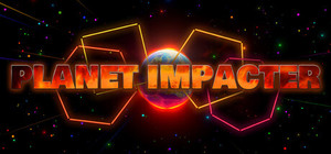 PLANET IMPACTER banner