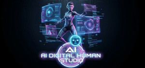 Ai MetaHuman banner