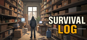 Survival Log banner