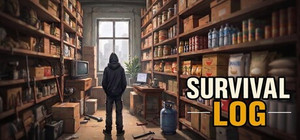Survival Log banner