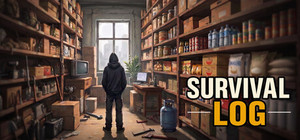 Survival Log banner