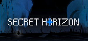 Secret Horizon banner
