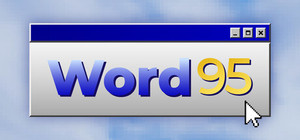 Word95 banner
