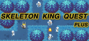 Skeleton King Quest Plus banner