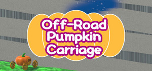 Off-Road Pumpkin Carriage banner