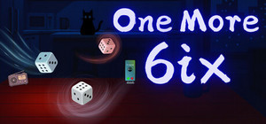 One More 6ix banner