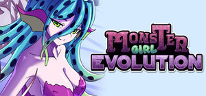 Monster Girl Evolution banner