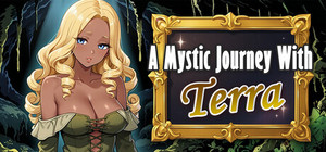 A Mystic Journey With : Terra banner