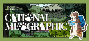 Cational Meographic banner