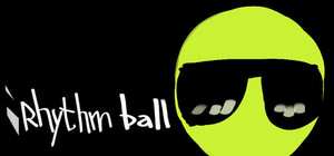 Rhythm Ball banner