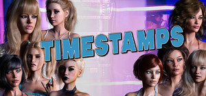 Timestamps Chapter 1 & 2 banner