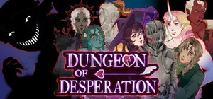 Dungeon Of Desperation banner