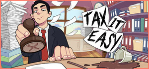 Tax It Easy banner