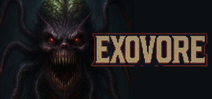 Exovore banner