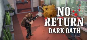 No Return Dark Oath banner