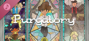 Purgatory Soundtrack banner