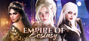 Empire of Ecstasy ✨💦 banner