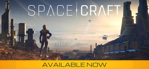 SpaceCraft banner