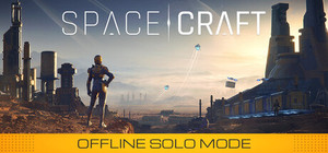 SpaceCraft banner