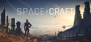 SpaceCraft banner