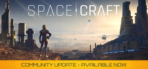 SpaceCraft banner