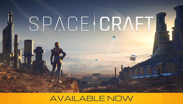 SpaceCraft