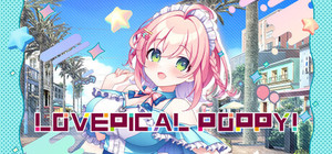 LOVEPICAL-POPPY! banner