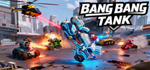 Bang Bang Tank banner