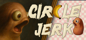 Circle Jerk banner