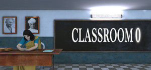 Classroom 0 banner