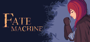 Fate Machine banner