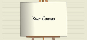 Your Canvas banner