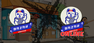 Bazar Simulator banner