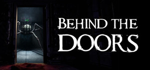Behind The Doors banner