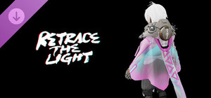 Retrace the Light - Cape Expansion banner