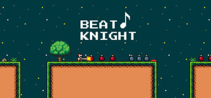 Beat Knight banner