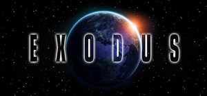 Exodus: The Colonization of Space banner