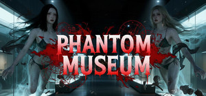 Phantom Museum banner