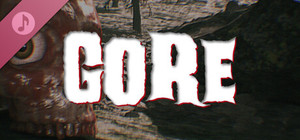 GORE Soundtrack banner