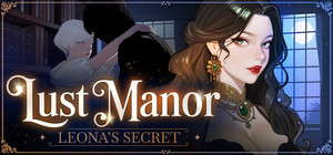 Lust Manor: Leona's Secret banner
