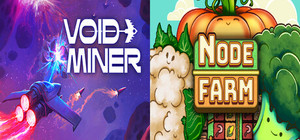 Void Miner X Node Farm banner