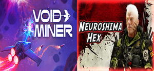 Void Miner X Neuroshima Hex banner