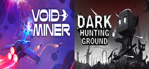 Dark Hunting Void Miner banner