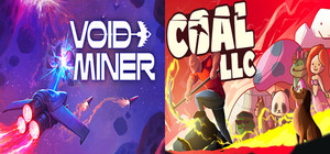 Void Miner X Coal LLC banner