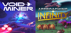 Retro Space Vibes banner