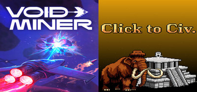 Void Miner X Click To Civ