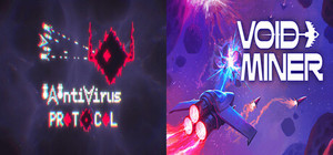 Antivirus PROTOCOL x Void Miner banner